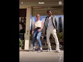 Nba Youngboy Dancing With Cousin To Put It On Me