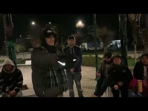 EMCIGAH vs. CARAYSELLO. Semifinal. Molyrical Free: Fecha 5 T3