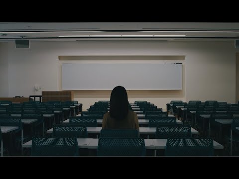 「もし、大学生に戻れるなら」人間科学部CM｜甲南女子大学