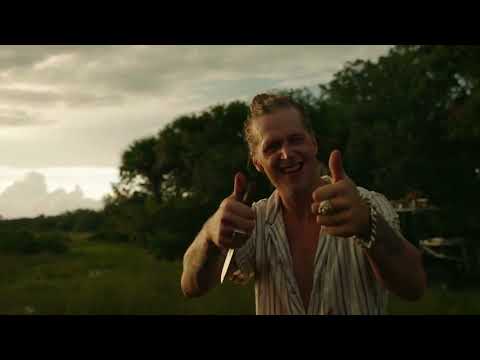 JJ Lawhorn - “Makin’ Bacon” - The Houndsman - Official Music Video