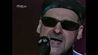 Paul Carrack - The Way I'm Feeling Tonight (live, 1997)
