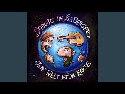 Noch lang nicht genug