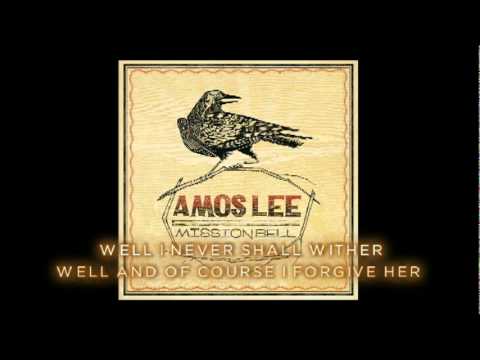 Amos Lee Video