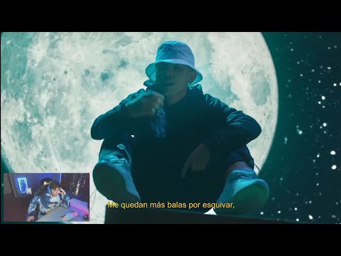 CARRERA REACCIONA A Trueno - FEEL ME?? (Video Oficial)