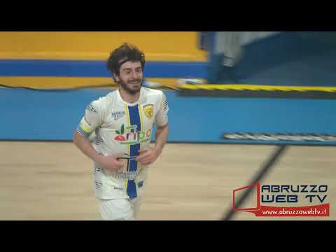 Superaequum Popoli Terme Minerva C5 6 3 Futsal Finals Final Italian Cup Regional C1 Men's imma