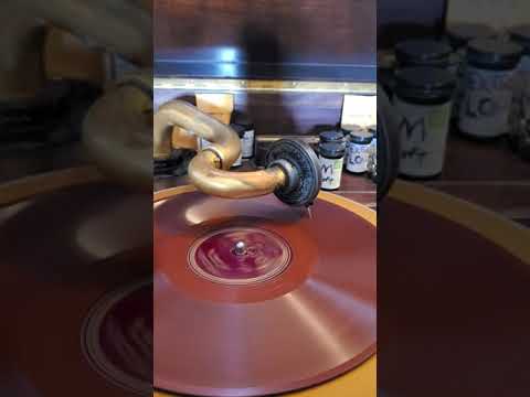 My Regular Girl - (vocal Art Fowler) Willie Creager and his Entertainers