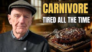 Expect This When You Start Eating Carnivore