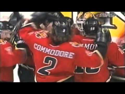 "Incredible Endings"- History Will Be Made