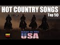 Billboard Top 10 Hot Country Songs USA February 01 2020 ChartExpress