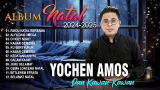 Download lagu SELAMAT NATAL 2024/2025 - ALBUM NATAL YOCHEN AMOS DAN KAWAN - KAWAN || FULL ALBUM NATAL mp3 Download lagu SELAMAT NATAL 2024/2025 - ALBUM NATAL YOCHEN AMOS DAN KAWAN - KAWAN || FULL ALBUM NATAL mp3