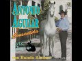 antonio aguilar: pero quererte jamas