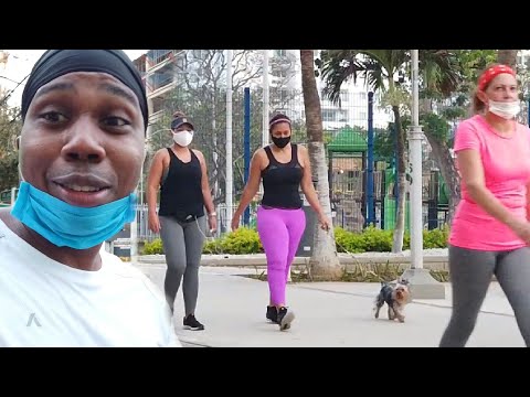 North Barranquilla Colombia Streets Tour - Residential & Commercial Areas Part 2