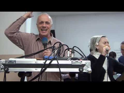 EU AM SPUS DELOC SA NU VA TEMETI BENIAMIN SI VIORICA POPOVICI BETESDA VIENA