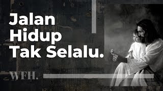 Download lagu NKB 170 - JALAN HIDUP TAK SELALU // LOVE'S RAINBOW BY WORSHIP FROM HEART mp3 Download lagu NKB 170 - JALAN HIDUP TAK SELALU // LOVE'S RAINBOW BY WORSHIP FROM HEART mp3