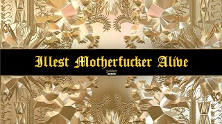 JAY-Z &amp; Kanye West - Illest Motherfucker Alive (Legendado)