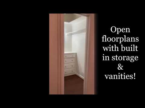 Koreatown - Wendover Apartments Video Tour