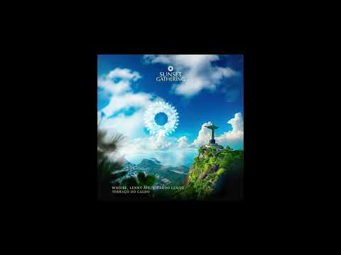 Lenny Air, WNOISE, Ricardo Lemvo - Terraço Do Caldo (Original Mix)