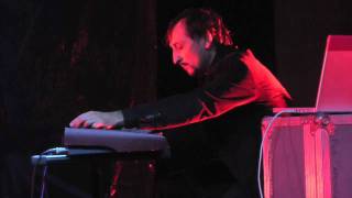 Fabio Barovero from Sweet Limbo - La Pietà