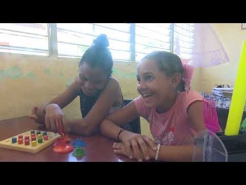 Destaca Escuela Especial de Campechuela por labor inclusiva.