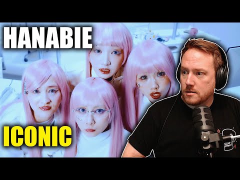 MORE PLEASE | HANABIE (Iconic)