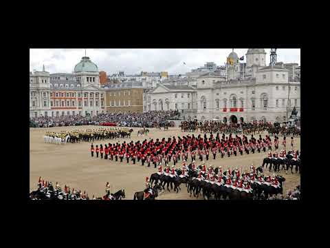 Paddy McGinty 's Goat