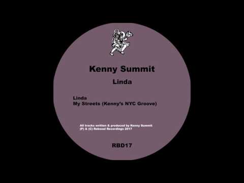 Kenny Summit - Linda (Robsoul)