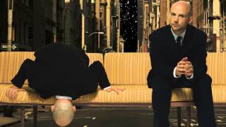 Moby — Feeling So Real