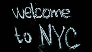 Ryan Adams - Welcome To New York