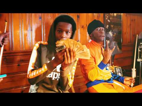 Real Gritter Mark - Takeover Pt.1 ***OFFICIAL MUSIC VIDEO*** Shot by. Gwap Greedy