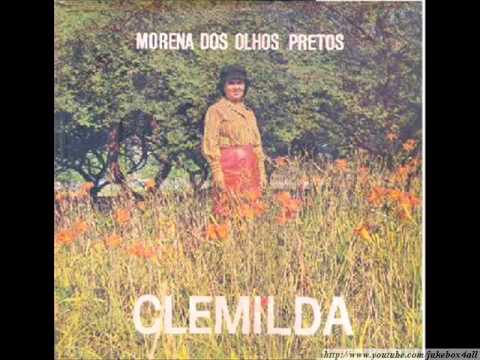 Clemilda - Morena dos Olhos Pretos {MSDS}