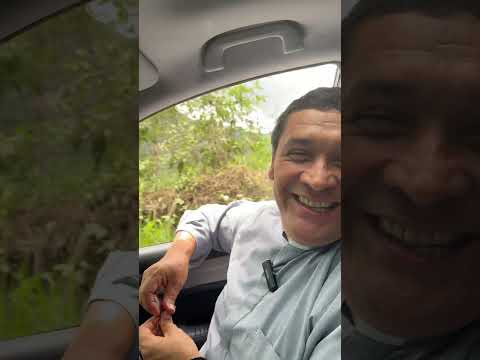 Parroquia Santa Bárbara, el Peñón Cundinamarca