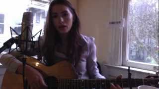 &quot;That Song About the Midway&quot; (Joni Mitchell cover) by Anna Carow