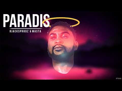 Damso X Lacrim Type Beat - Paradis (RJacksProdz & Masta)