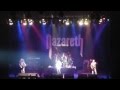 Nazareth - Where are you now 