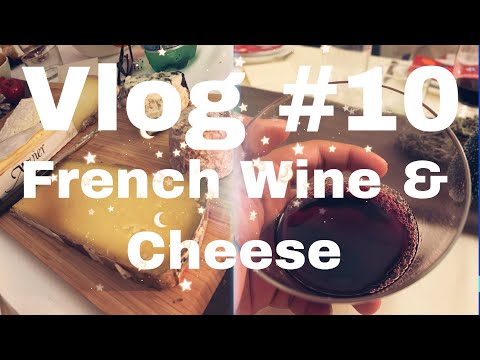 French Wine and Cheese | Indian Vlogger | हिंदी Vlog | Leojikal Poop | Vishal Maan