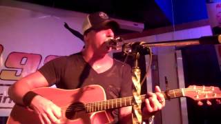 ~One Wing In The Fire by Trent Tomlinson~