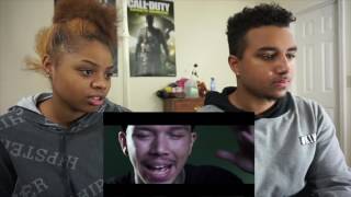 Phora - Reflections [Official Music Video] Reaction