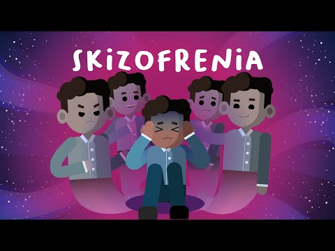 Apa itu Skizofrenia