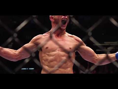 UFC 227 PROMO TJ Dillashaw vs Cody Garbrandt 2 THE REVENGE