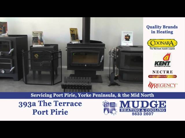 Mid North Heating & Cooling - Port Pirie South, SA