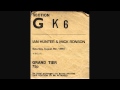 Ian Hunter & Mick Ronson  In Concert 9th August 1980 - F.B.I.
