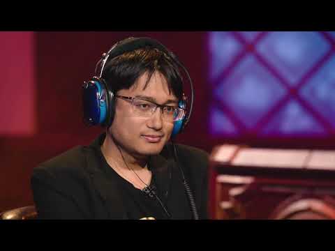 Purple vs JasonZhou HCT Summer Championship Group B