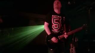 Moby Dick - Ugass kutya, 2018.04.14, Szombathely, Végállomás Klub