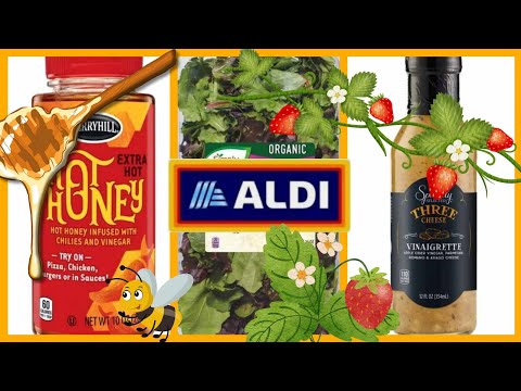 ALDI * THIS WEEKS FULL AD