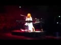 Tori Amos - "General Joy" Live in Copenhagen