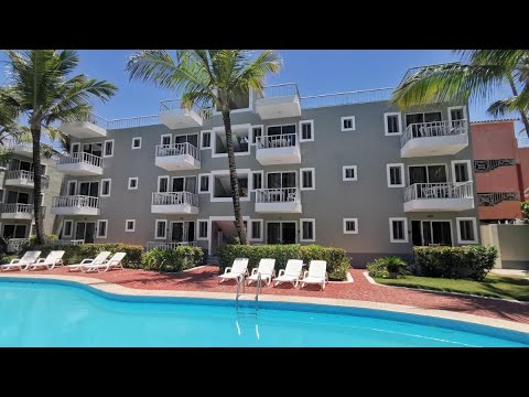 Caribbean Dream STUDIOS Playa LOS CORALES Pool Beach Club & SPA, Punta Cana