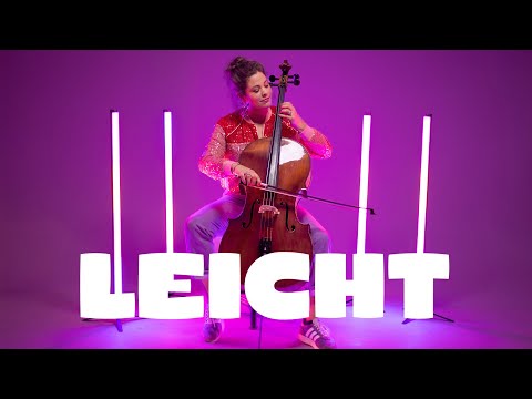 Fidi Steinbeck - Leicht (Official Video)