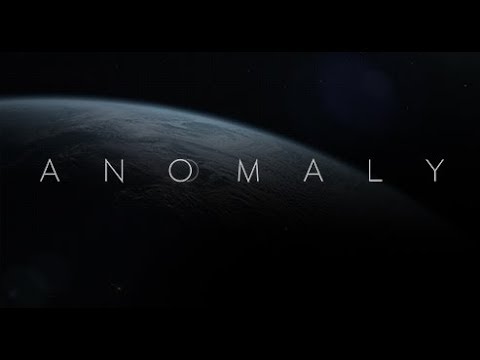 Anomaly Soundtrack - Bayt Lahm EXTENDED