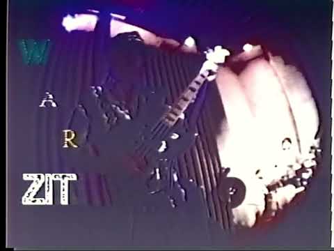 WAR/ZIT @ 下北沢SPREAD 7/26/23