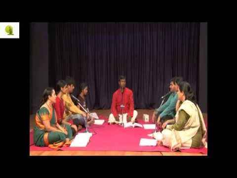 Learn How to Sing  Ragas Easily with Ravikiran | Raga  Vegavahini| Online Carnatic Music Vocal